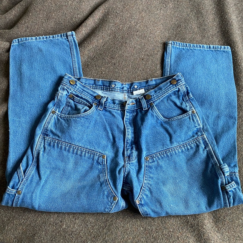 Key Work Pants! - Picture 3 of 10